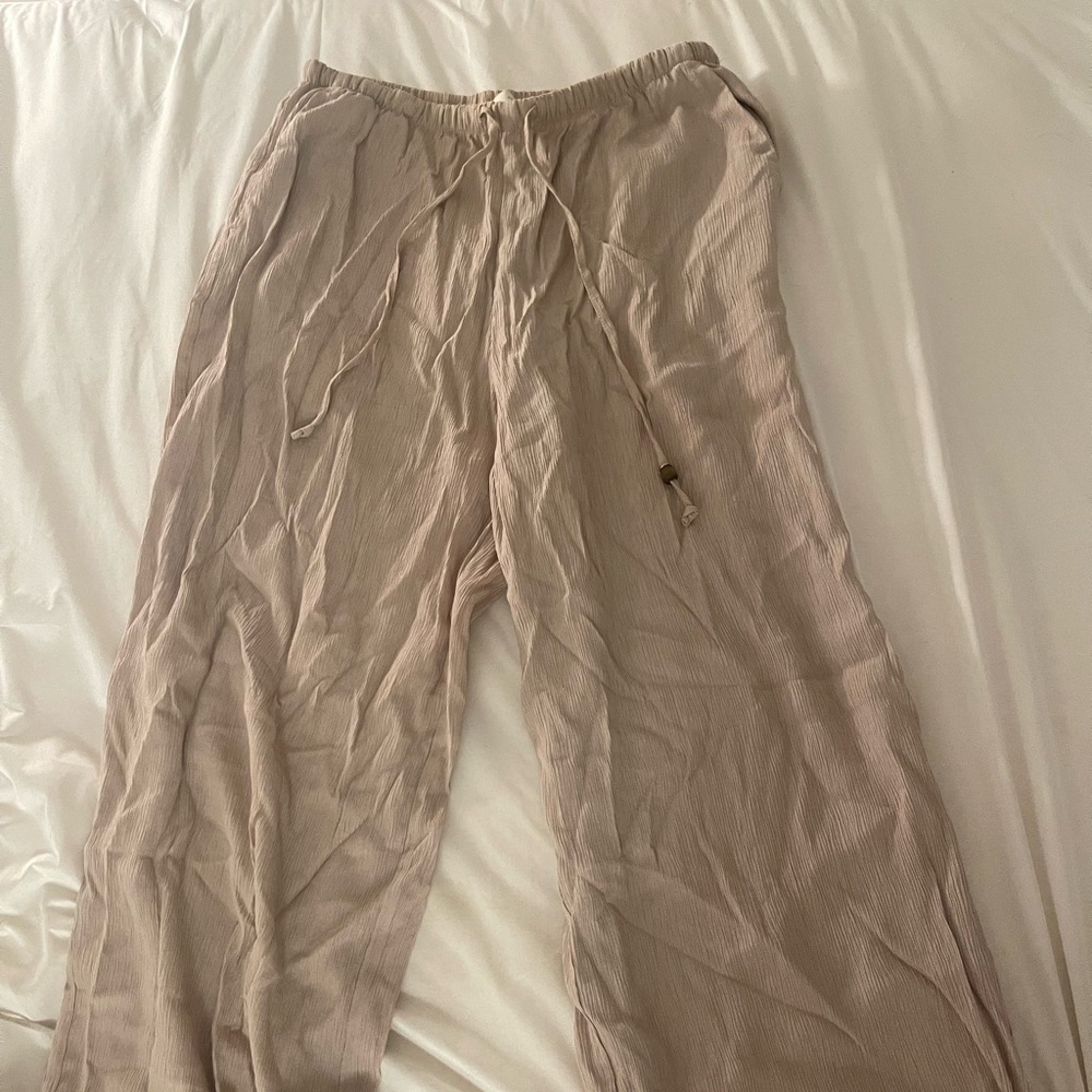Zara pants
